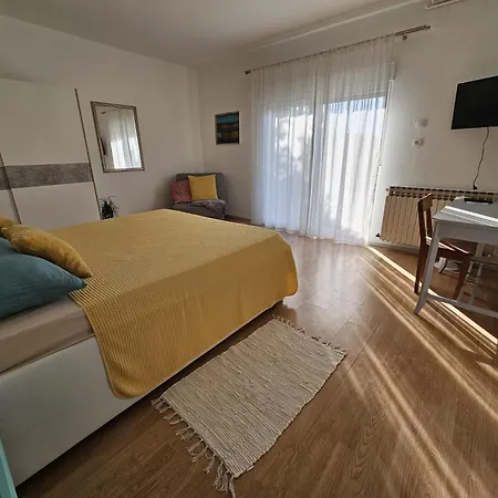 Apartment Palme Opatija