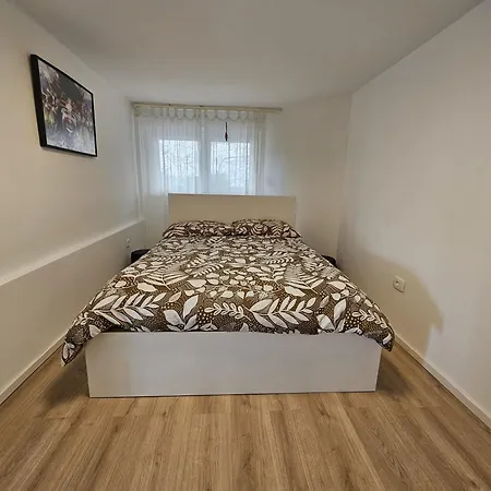 Palme Apartment *