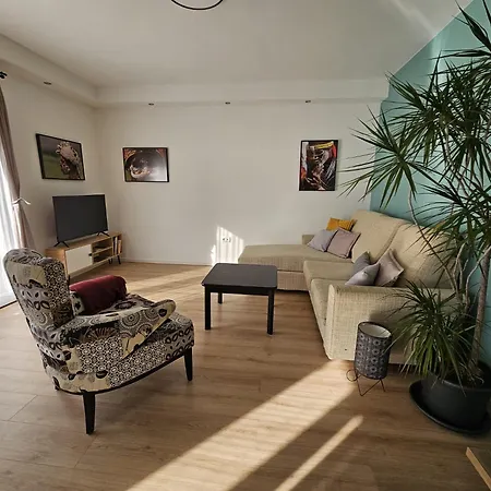 Apartment Palme