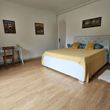 Palme Apartment *