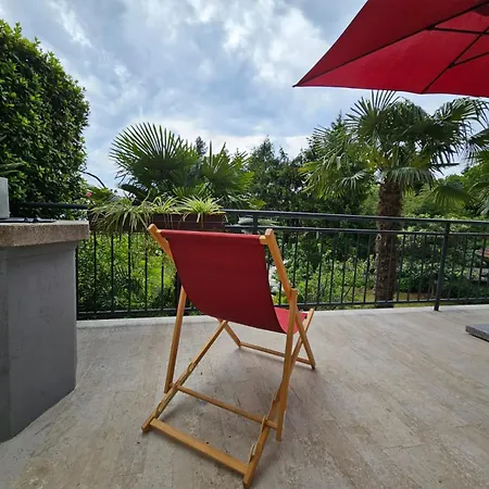 Apartment Palme