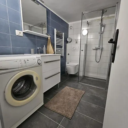 Apartment Palme *