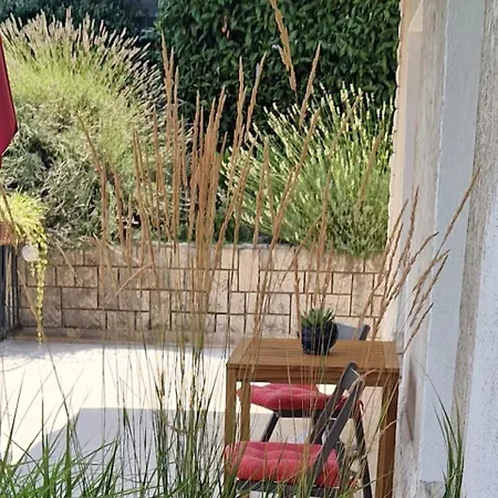 Apartment Palme